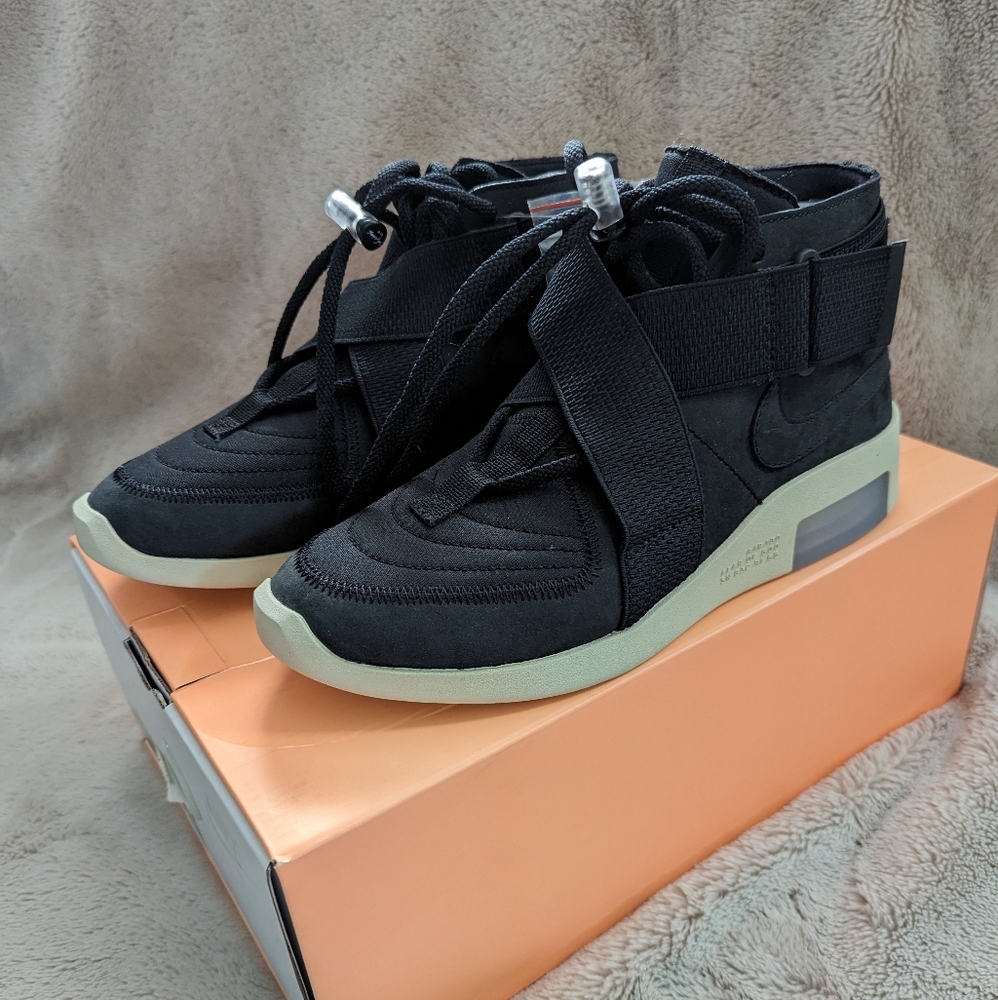 Nike Air Fear of God 1